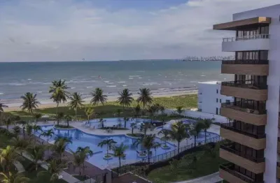 Apartamento com 2 quartos à venda na Avenida Oceano Atlântico, 173, Ponta de Campina, Cabedelo