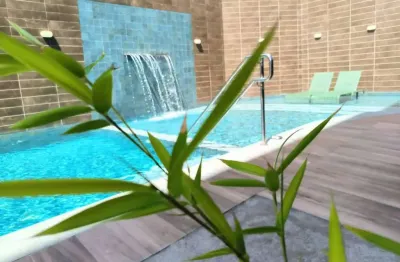 Apartamento com 1 quarto à venda na Rua Caraúna, 233, Porto de Galinhas, Ipojuca