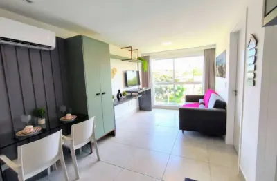 Apartamento com 1 quarto à venda na Rua Caraúna, 233, Porto de Galinhas, Ipojuca