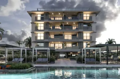 Apartamento com 2 quartos à venda na Rua Benedito Soares da Silva, 1, Formosa, Cabedelo