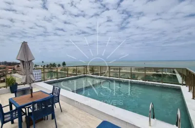 Apartamento com 2 quartos à venda na Avenida José Américo de Almeida Filho, 220, Formosa, Cabedelo