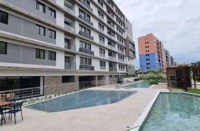 Noa residence clube. um verdadeiro resort à sua disposição!