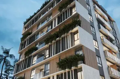 Apartamento com 2 quartos à venda na Rua Rita Maria de Lima, 310, Poço, Cabedelo