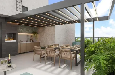 Apartamento com 1 quarto à venda na Rua Rita Maria de Lima, 310, Poço, Cabedelo