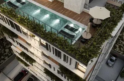 Villagio marinho - lançamento a 200m da praia do poço