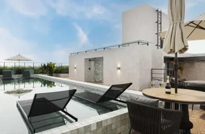 Apartamento com 2 quartos à venda na Rua Rita Maria de Lima, 310, Poço, Cabedelo