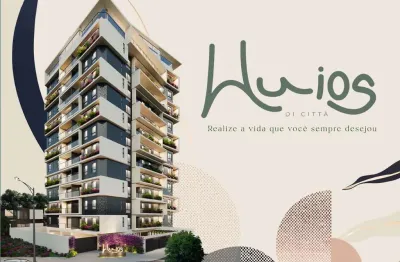 Huios di citta - últimas unidades, direto com a construtora