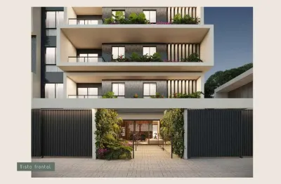 Huios di Citta - PRONTO NESSE ANO + Apartamento novo + 2 Quartos (1 suíte) + a 400m da praia de Intermares + ÚLTIMAS 3 UNIDADES PROMOCIONAIS