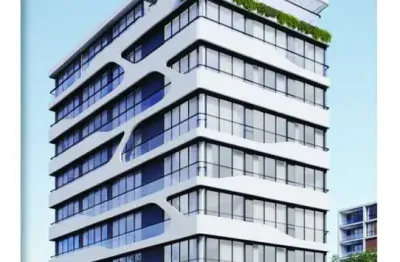 Apartamento com 1 quarto à venda na Rua Vitorino Cardoso, 502, Poço, Cabedelo