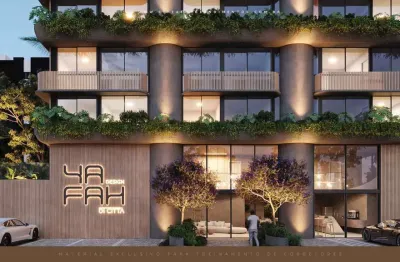 100m da praia de PONTA DE CAMPINA +  perto do LOVINA + GET MALL + LANÇAMENTO Flats de ALTO PADRÃO + SÓ 10% DE SINAL +  PAGAMENTO SUPER FACILITADO +