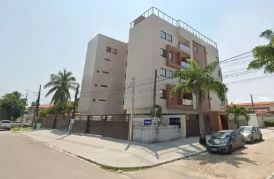 Apartamento com 2 quartos à venda na Rua Tercília de Arruda Luna, 494, Formosa, Cabedelo