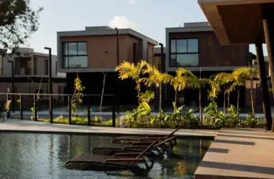 Casa em condomínio fechado com 4 quartos à venda na Avenida Pôr do Sol, 659, Jacaré, Cabedelo