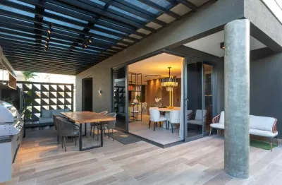 Casa em condomínio fechado com 3 quartos à venda na Avenida Pôr do Sol, 659, Jacaré, Cabedelo