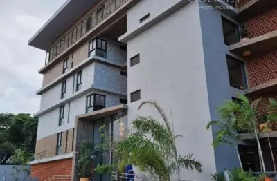 Apartamento para venda em joão pessoa, jardim oceania, 3 dormitórios, 2 suítes, 2 banheiros, 2 vagas