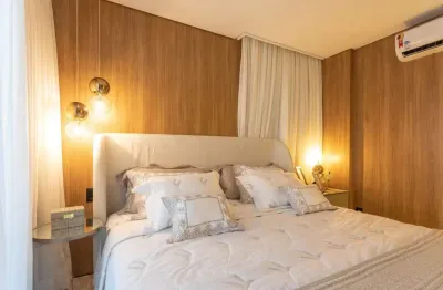 Casa em condomínio fechado com 4 quartos à venda na Avenida Pôr do Sol, 659, Intermares, Cabedelo