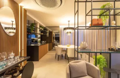 Casa em condomínio fechado com 4 quartos à venda na Avenida Pôr do Sol, 659, Intermares, Cabedelo