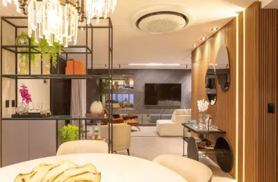 Casa em condomínio fechado com 4 quartos à venda na Avenida Pôr do Sol, 659, Jacaré, Cabedelo