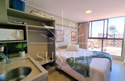Apartamento com 1 quarto à venda na Avenida General Edson Ramalho, 198, Manaíra, João Pessoa