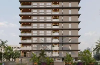 Apartamento com 3 quartos à venda na Rua João Henrique de Miranda, 258, Camboinha, Cabedelo