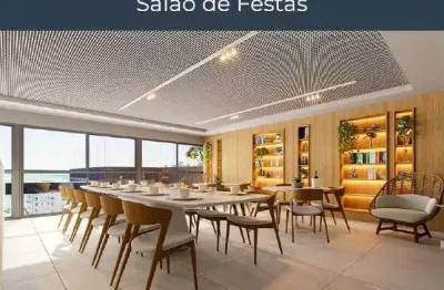 Apartamento com 2 quartos à venda na Rua João Henrique de Miranda, 258, Camboinha, Cabedelo