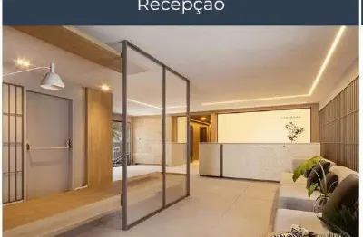 Apartamento com 3 quartos à venda na Rua João Henrique de Miranda, 258, Camboinha, Cabedelo