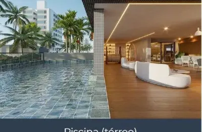 Apartamento com 2 quartos à venda na Rua João Henrique de Miranda, 258, Camboinha, Cabedelo