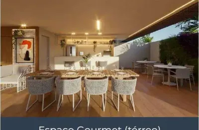 Apartamento com 3 quartos à venda na Rua João Henrique de Miranda, 258, Camboinha, Cabedelo