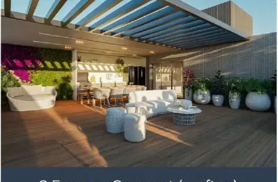 Apartamento com 3 quartos à venda na Rua João Henrique de Miranda, 258, Camboinha, Cabedelo