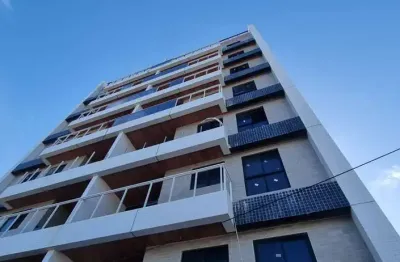 Apartamento com 2 quartos à venda na Rua Rodrigues de Carvalho, 444, Camboinha, Cabedelo