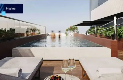 Apartamento com 2 quartos à venda na Rua Golfo de Oman, 304, Ponta de Campina, Cabedelo