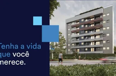 Apartamento com 2 quartos à venda na Rua Golfo de Oman, 304, Ponta de Campina, Cabedelo