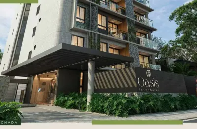 Apartamento com 2 quartos à venda na Avenida Mar da Sibéria, 272, Intermares, Cabedelo