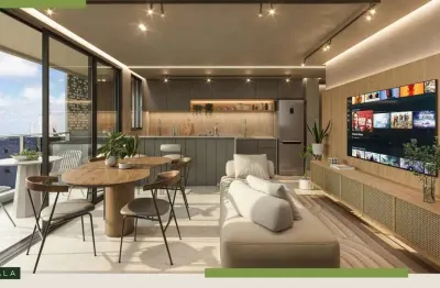 Apartamento com 2 quartos à venda na Avenida Mar da Sibéria, 272, Intermares, Cabedelo