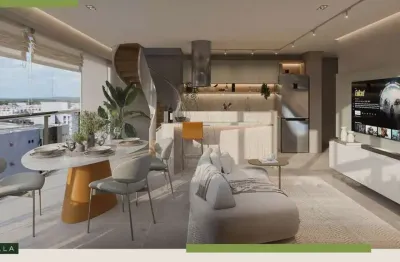 Apartamento com 2 quartos à venda na Avenida Mar da Sibéria, 272, Intermares, Cabedelo