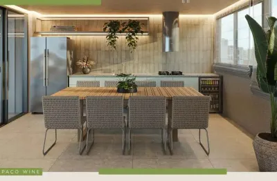 Apartamento com 2 quartos à venda na Avenida Mar da Sibéria, 272, Intermares, Cabedelo