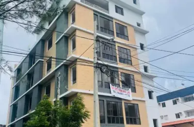 Apartamento para venda em cabedelo, intermares, 1 dormitório, 1 suíte, 1 banheiro, 1 vaga