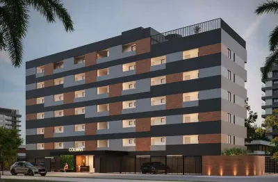 Apartamento com 1 quarto à venda na Rua Glaube Leite do Egito Reekers, 244, Intermares, Cabedelo