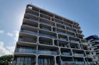 Apartamento com 3 quartos à venda na Rua Zilda Pessoa Barreto, 650, Camboinha, Cabedelo