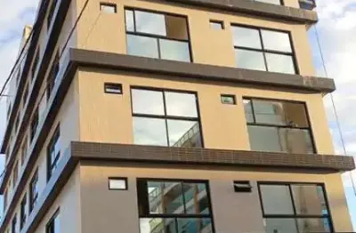 Apartamento com 1 quarto à venda na Rua Glaube Leite do Egito Reekers, 144, Intermares, Cabedelo