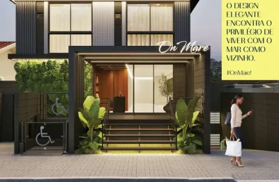 Apartamento com 1 quarto à venda na Rua Glaube Leite do Egito Reekers, 144, Intermares, Cabedelo