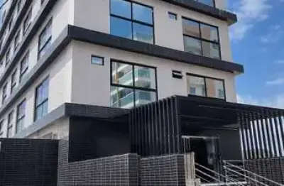 Apartamento com 1 quarto à venda na Rua Glaube Leite do Egito Reekers, 144, Intermares, Cabedelo