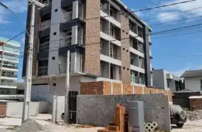Apartamento com 2 quartos à venda na Rua Glaube Leite do Egito Reekers, 60, Intermares, Cabedelo