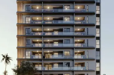 Apartamento com 2 quartos à venda na Avenida Oceano Índico, 1527, Intermares, Cabedelo