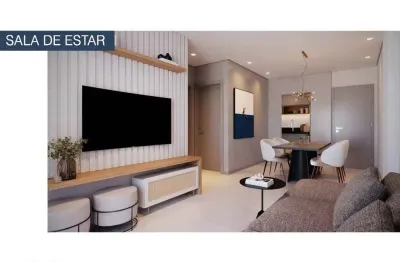 Apartamento com 2 quartos à venda na Avenida Oceano Índico, 1527, Intermares, Cabedelo