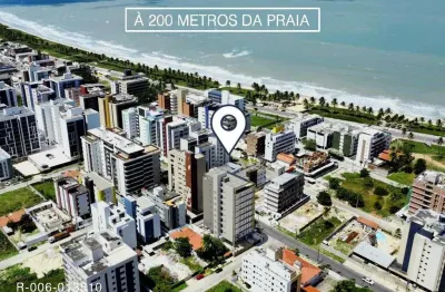 Apartamento com 2 quartos à venda na Avenida Oceano Índico, 1527, Intermares, Cabedelo