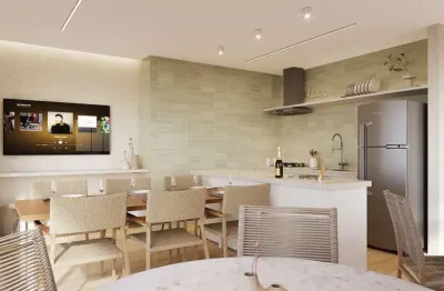 Tabela especial de lançamento + apartamento + 3 quartos (2 suítes) + muito perto da praia em intermares + financie até 90% +  lazer completo