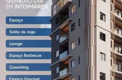 o Melhor Custo Benefício da praia! Lançamento com 2 SUÍTES, ALTO PADRÃO + Lazer completo + PAGAMENTO FACILITADO