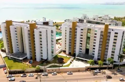 Apartamento com 4 quartos à venda na Rua Costa Bela Vista, 120, Ponta de Campina, Cabedelo