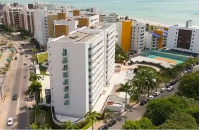Apartamento com 4 quartos à venda na Rua Costa Bela Vista, 120, Ponta de Campina, Cabedelo
