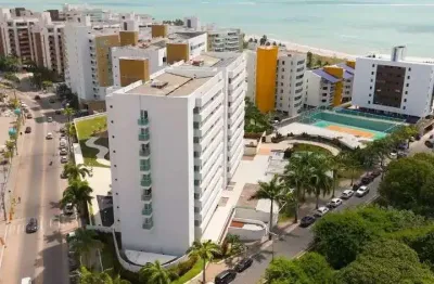 Apartamento com 4 quartos à venda na Rua Costa Bela Vista, 120, Ponta de Campina, Cabedelo